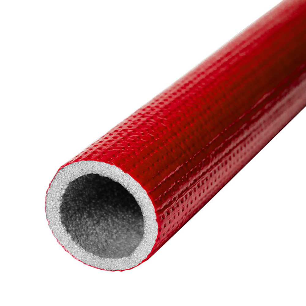 Трубка K-FLEX PE 06×028-2 COMPACT RED